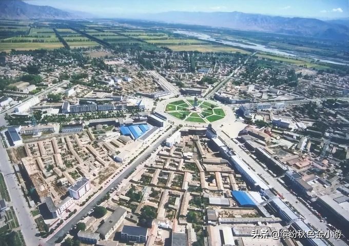 新疆旅游景点介绍