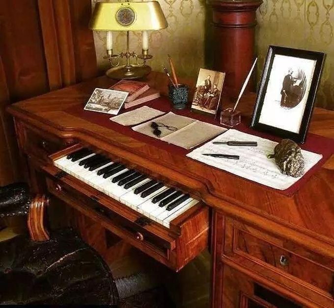 弗朗茨·李斯特的十大钢琴名曲