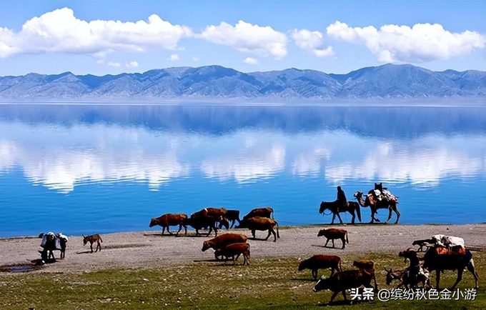 新疆旅游景点介绍