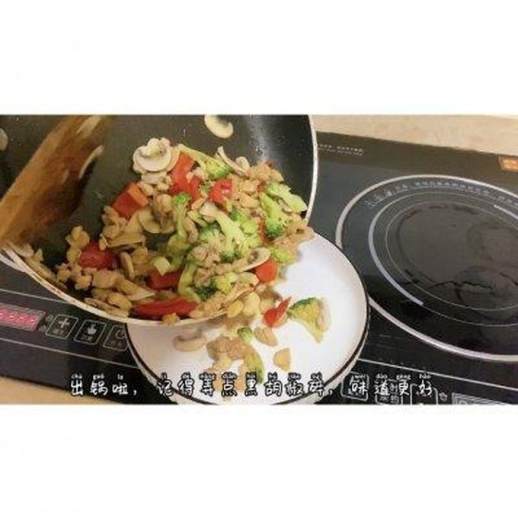 炒鸡腿肉的家常做法