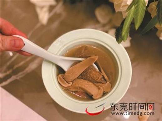 松茸怎么做好吃