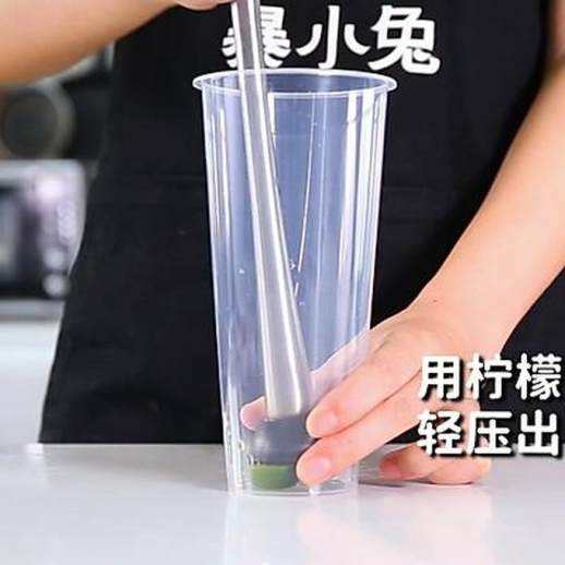 奶茶的做法简单