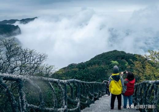 小众旅游目的地