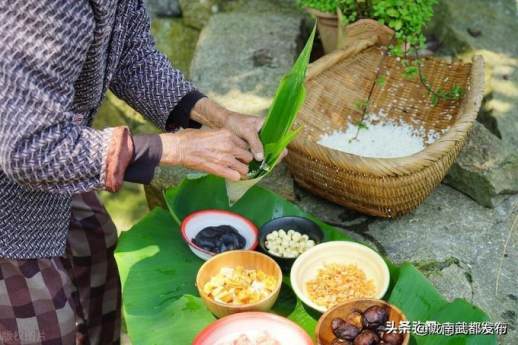 粽子一般煮多长时间