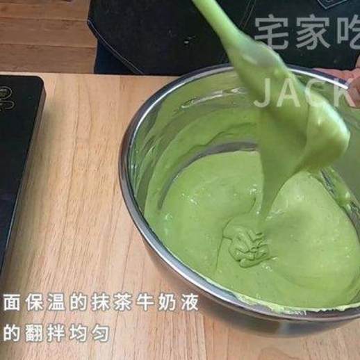 蛋糕怎么做用烤箱