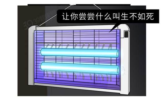 驱蚊妙招