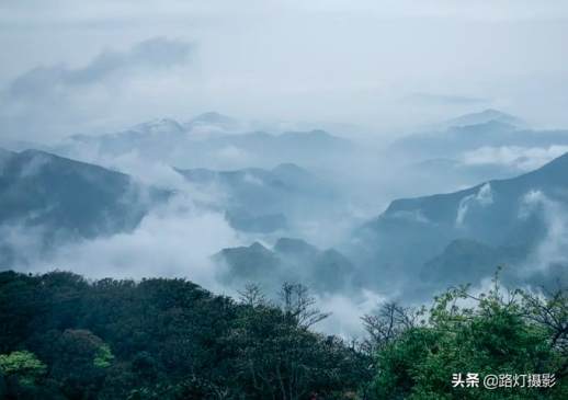 小众旅游目的地