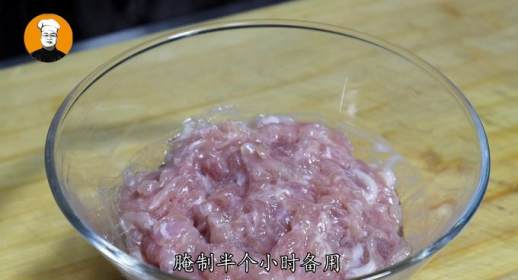 豇豆烧肉