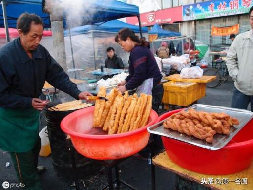 胡辣汤的做法