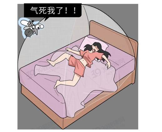 驱蚊妙招