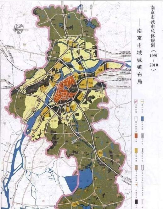 南京禄口机场在哪个区 南京禄口机场附近美食