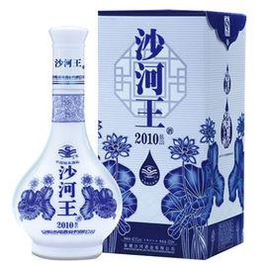 安徽白酒有哪些品牌(安徽知名白酒品牌)