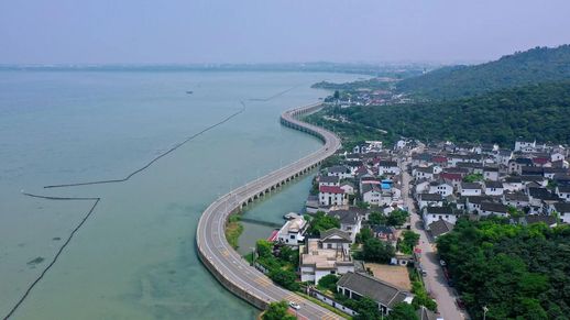 苏州旅游攻略必去景点推荐 苏州旅游景点大全景点排名