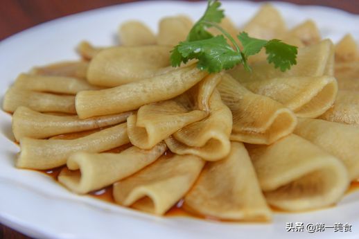 糖醋淹萝卜：儿时味道，记忆中的酸甜