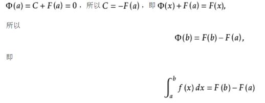 %&x5FAA;&x7B97;% 掌握微积分学后，轻而易举征服高中数学