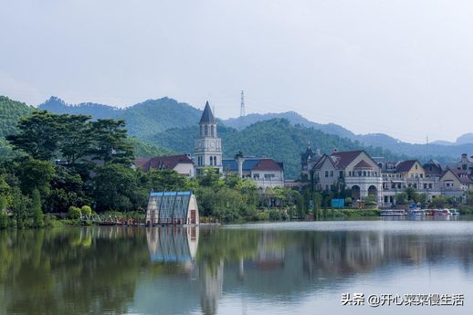 佛山不容错过的十大景点