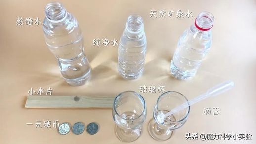 矿泉水是溶液吗为什么 蒸馏水是溶液吗为什么