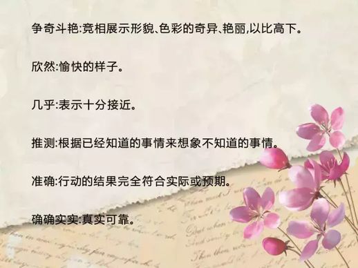 午时花开花了拟人句(我家月季花终于开了改拟人句)