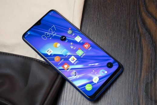 oppo realme(opporealmev30参数)