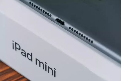 新 iPad mini 5评测