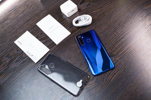 oppo realme(opporealmev30参数)