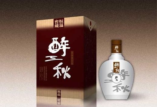 安徽白酒有哪些品牌(安徽知名白酒品牌)