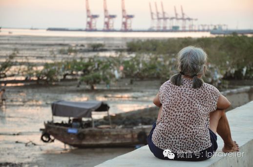 雷州半岛在哪 湛江在雷州半岛上吗