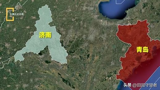 济南为什么叫泉城(济南泉城名字的由来)