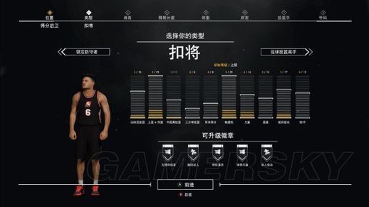 nba2k18怎么扣篮(手机2k怎么扣篮)