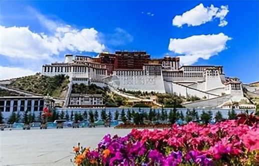 中国十大旅游胜地 中国旅游必去十大景点排名