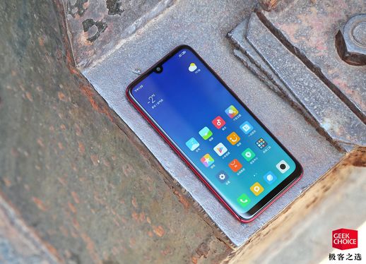 redmi7(红米7红米note7)