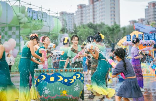 大同方特水上乐园(大同方特游乐园门票多少钱)