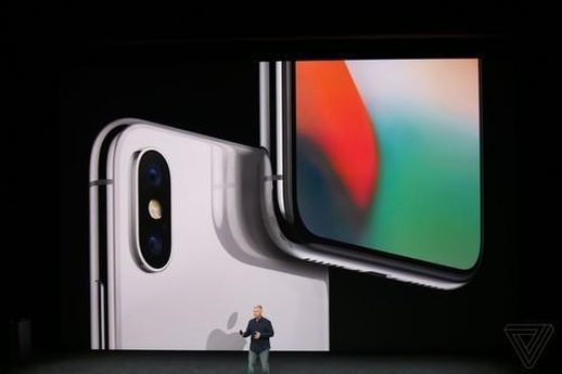 iphone8 x iphone8续航时间多久