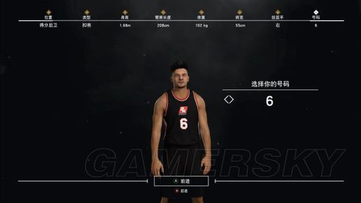 nba2k18怎么扣篮(手机2k怎么扣篮)