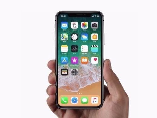 iphone8 x iphone8续航时间多久