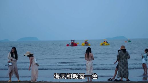 象山旅游攻略 象山三日游最佳路线图