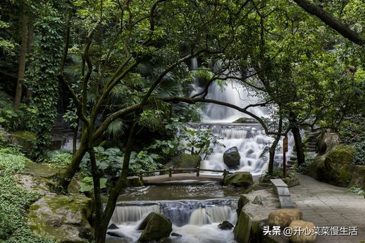 佛山不容错过的十大景点