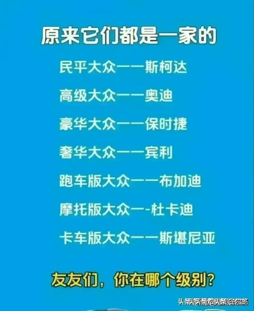 汽车标志全图鉴