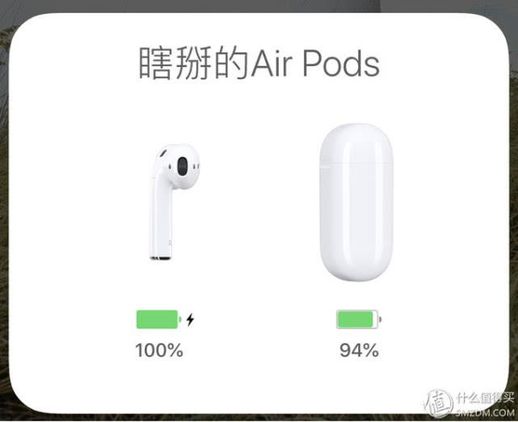 airpods使用(苹果airpods怎么连接)