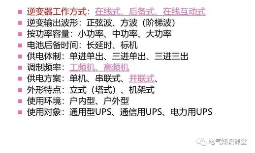 ups电源是什么 不间断电源是干什么用的