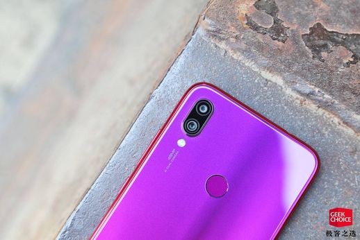 redmi7(红米7红米note7)