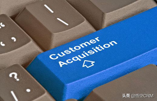 揭秘 CRM 客户管理：销售与管理的利器