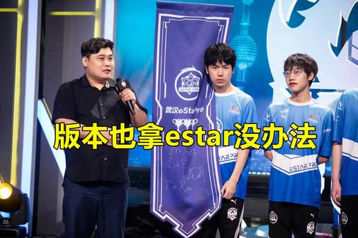 estar什么意思(王者荣耀estar战队)