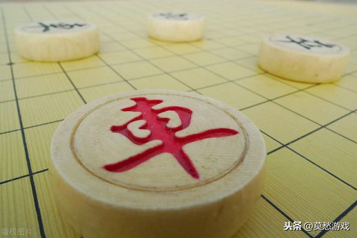 象棋怎么玩 儿童象棋入门