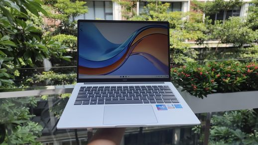 华为matebook x评测(华为笔记本XX者最建议买吗)