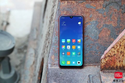 redmi7(红米7红米note7)