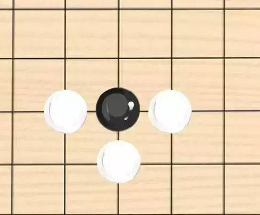 围棋有几个交叉点 围棋有几个交叉点图片