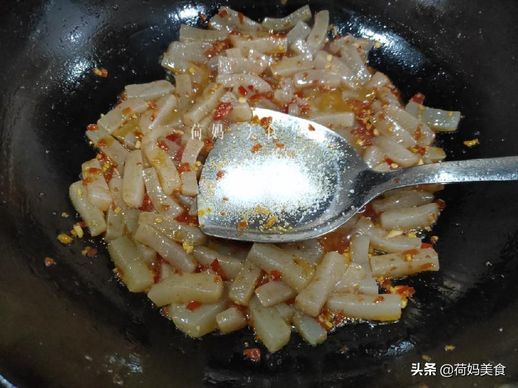 魔芋豆腐怎么做好吃(魔芋豆腐)