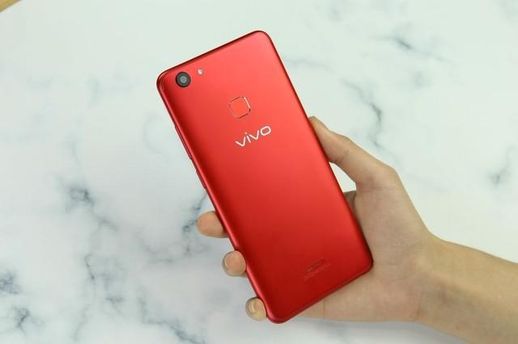 vivoy75s参数配置详情(vivo 100多少钱)