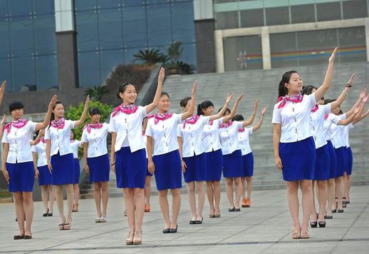 空乘专业有什么要求(空乘专业的学校有哪些比较好的)